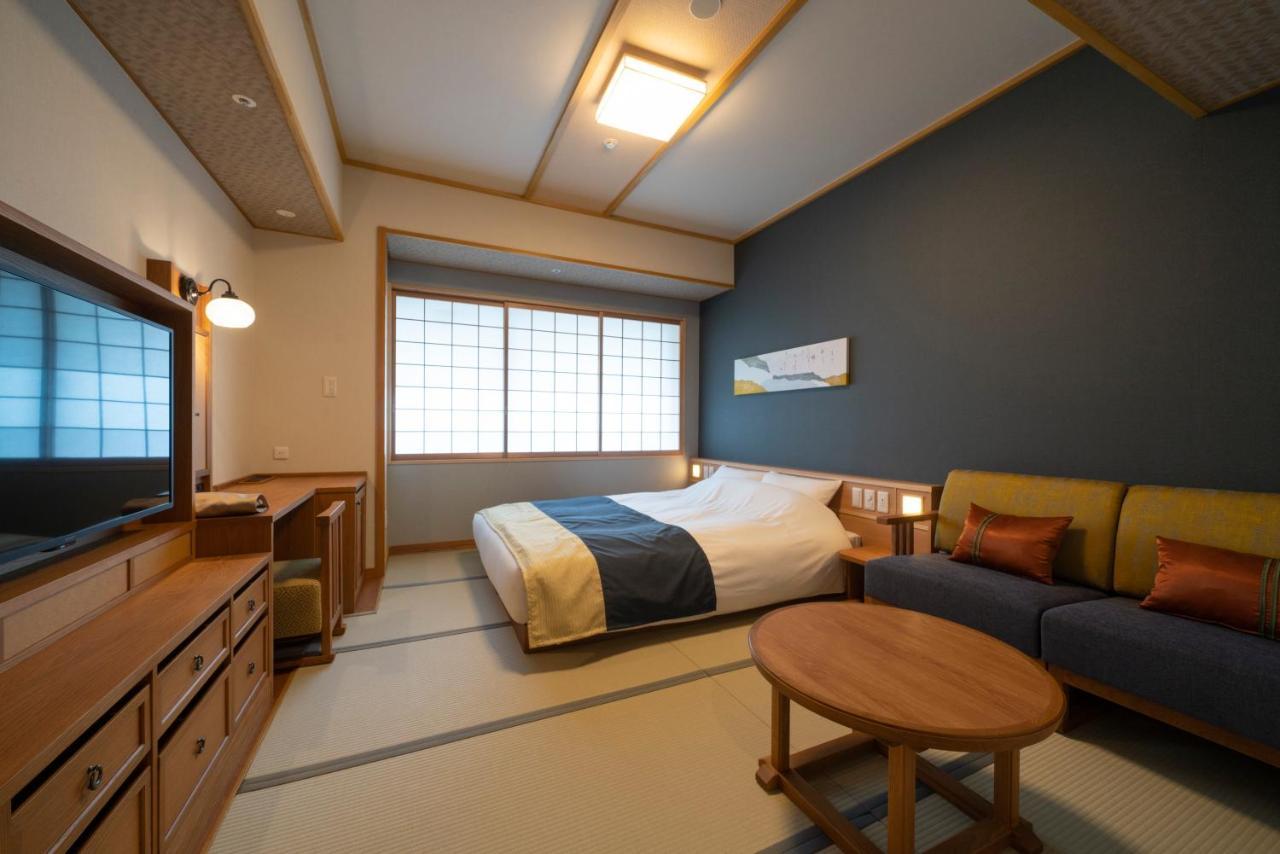 Kyoto Umekoji Kadensho Quioto Exterior foto