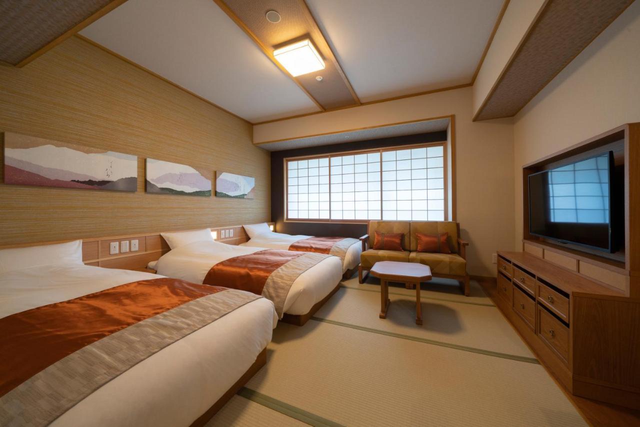 Kyoto Umekoji Kadensho Quioto Exterior foto