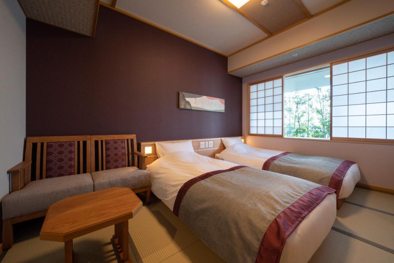 Kyoto Umekoji Kadensho Quioto Exterior foto